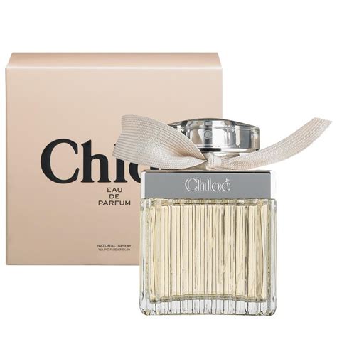 chloe eau parfum 75 ml|chloe perfume at debenhams.